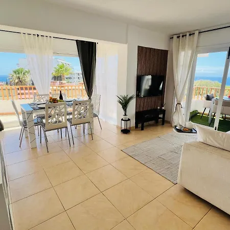 Paulmarie Ocean View Near Apartamento