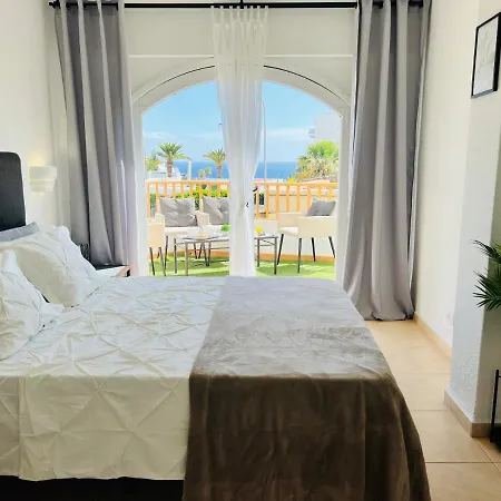 Apartamento Paulmarie Ocean View Near