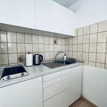 Apartamento Paulmarie Ocean View Near *