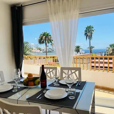 Apartment Paulmarie Ocean View Near